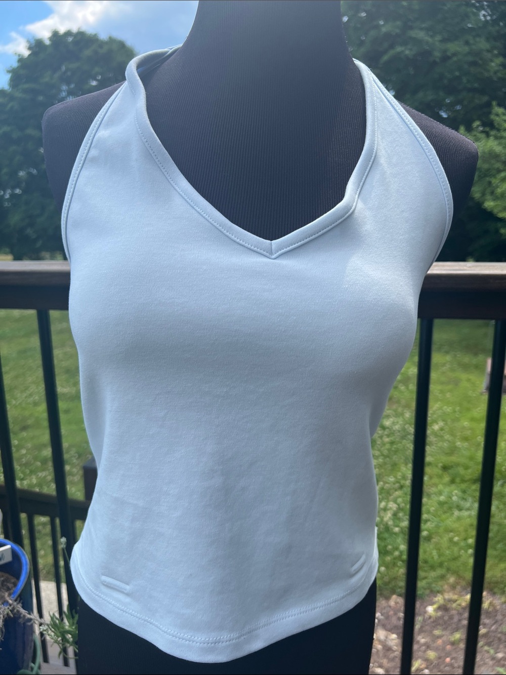 Wild Fable Halter Top